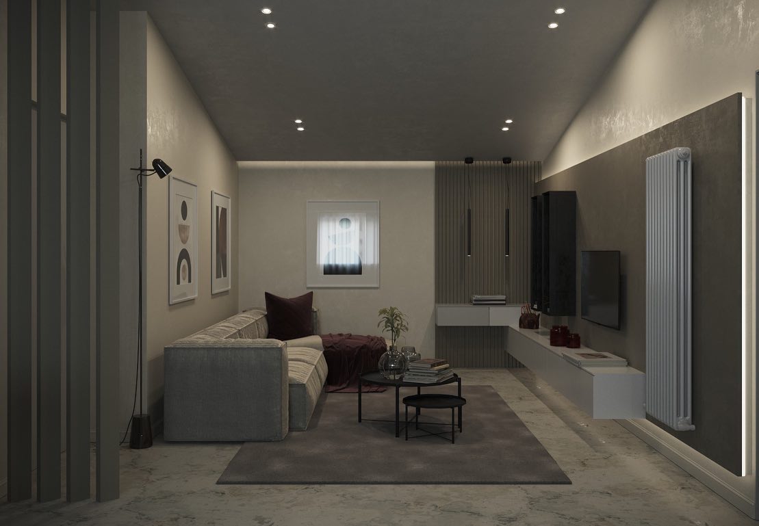 Architettura e cantiere